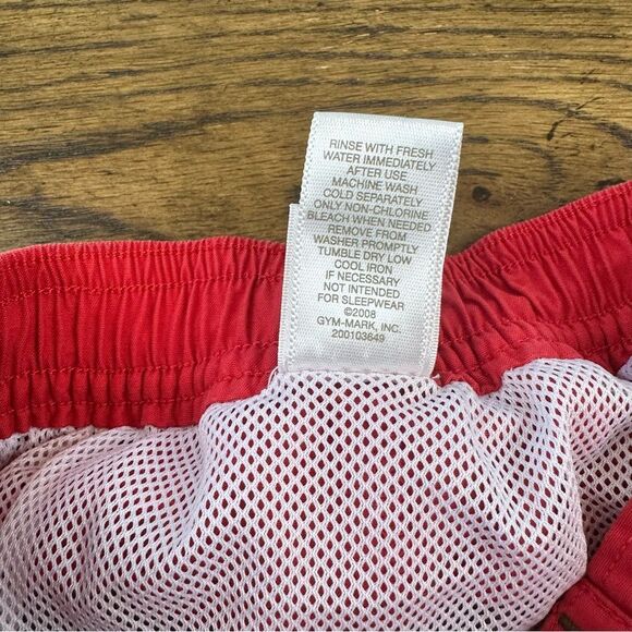 Janie and Jack 4 World Traveler Swim Trunks - Picture 4 of 6